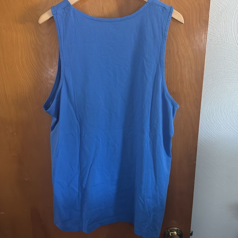 Levis Tank Top Mens Large - Picture 3 of 3